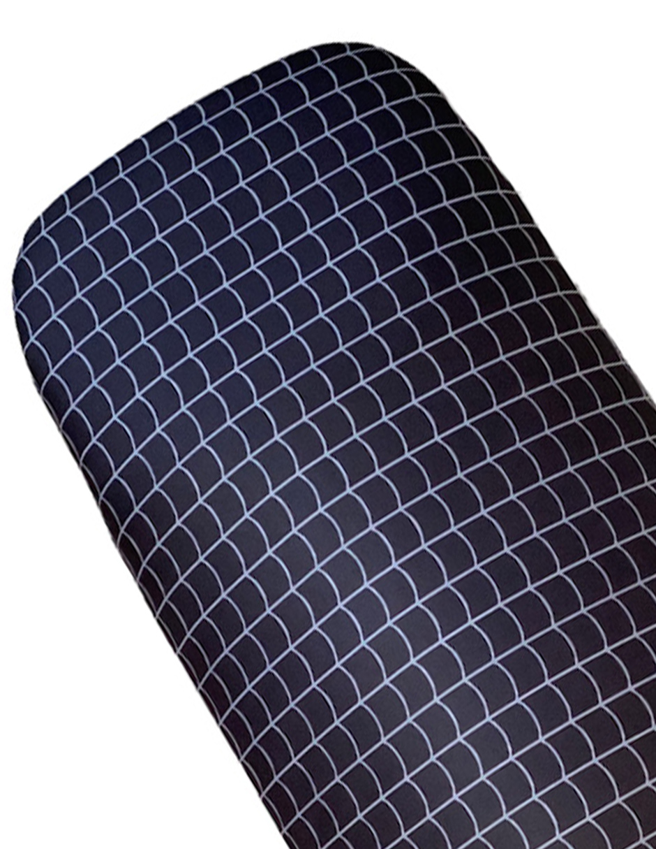 Funda para Burro de Planchar Telaraña