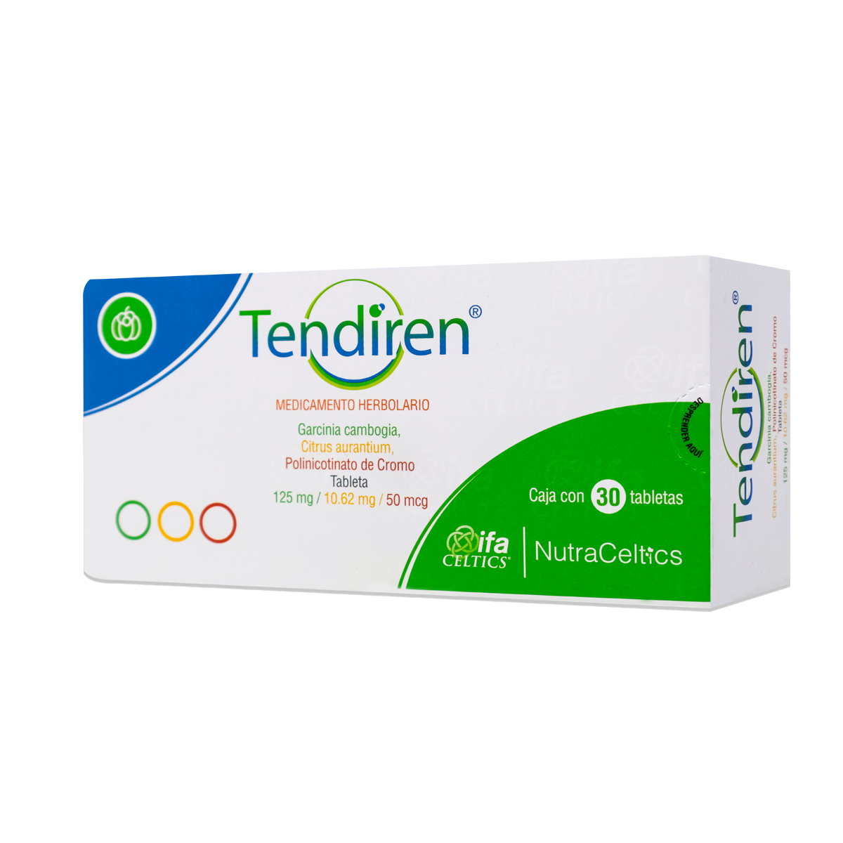 Tendiren C/30 Tab Ifa Celtics 