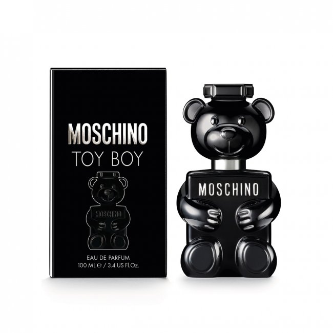 Moschino toy cheap boy cologne