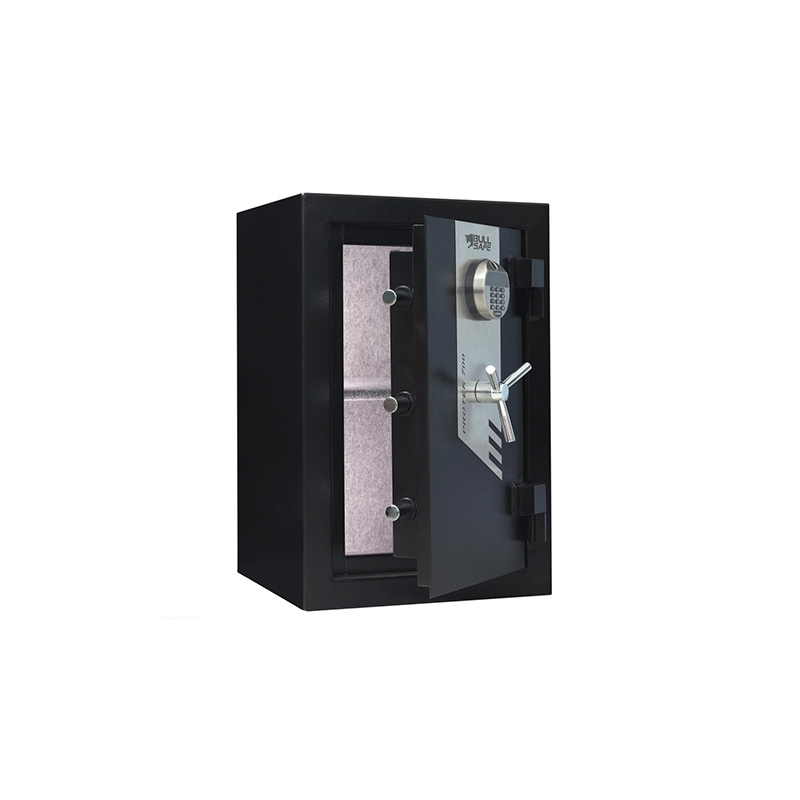 Caja Fuerte Bull Safe Protek 700 Cerradura  D-Lock Xmart