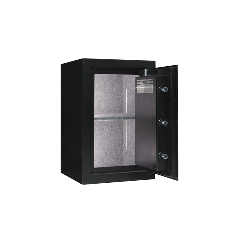 Caja Fuerte Bull Safe Protek 700 Cerradura  D-Lock Xmart