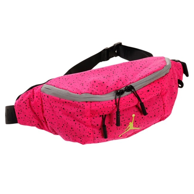 Cangurera Jordán fiutsia/ 9A0287-A96 ORIGINAL