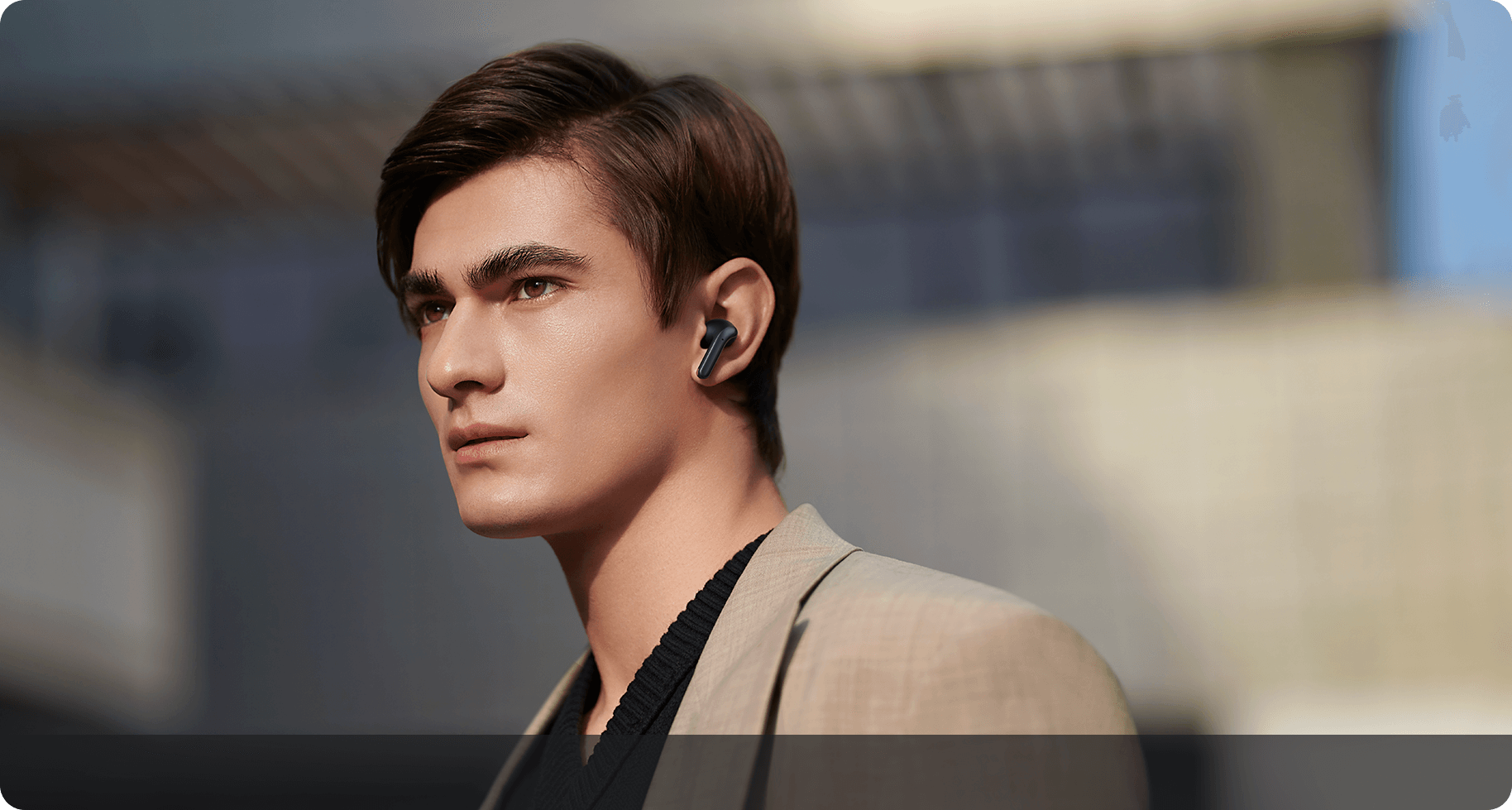 Audifonos Inalambricos Xiaomi Buds 3T Pro - Negro