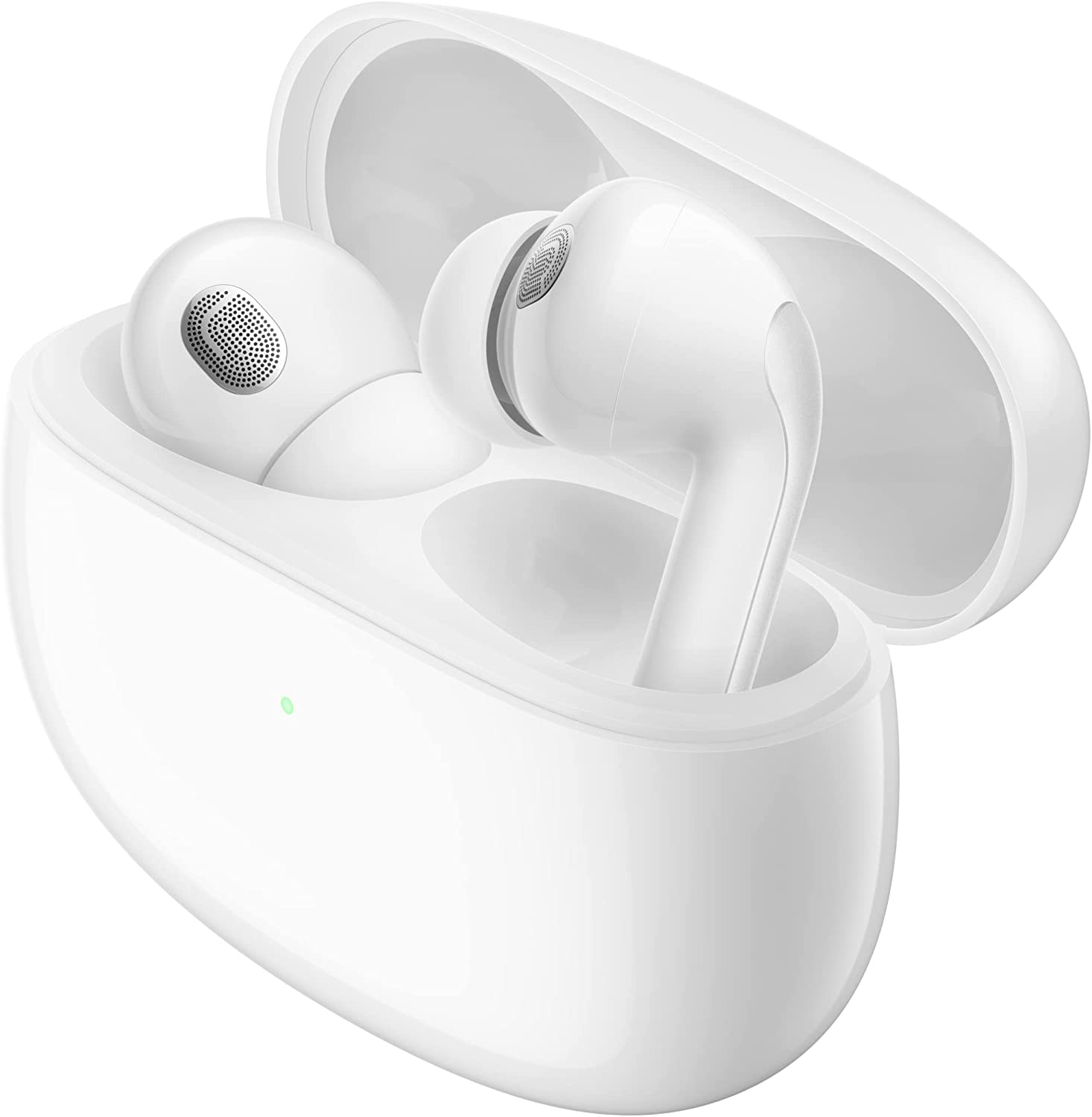 Audifonos Inalambricos Xiaomi Buds 3T Pro - Blanco