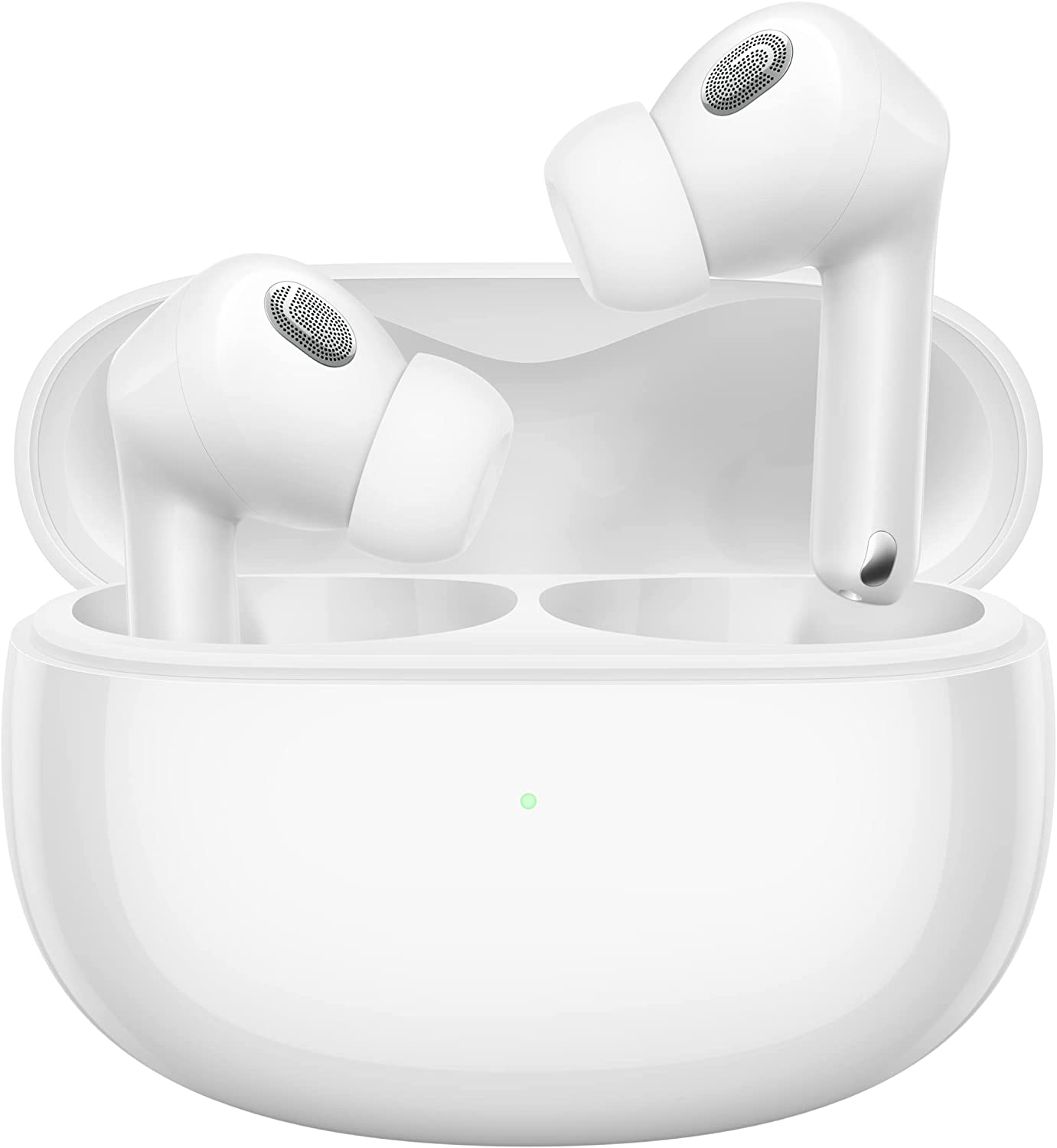 Audifonos Inalambricos Xiaomi Buds 3T Pro - Blanco