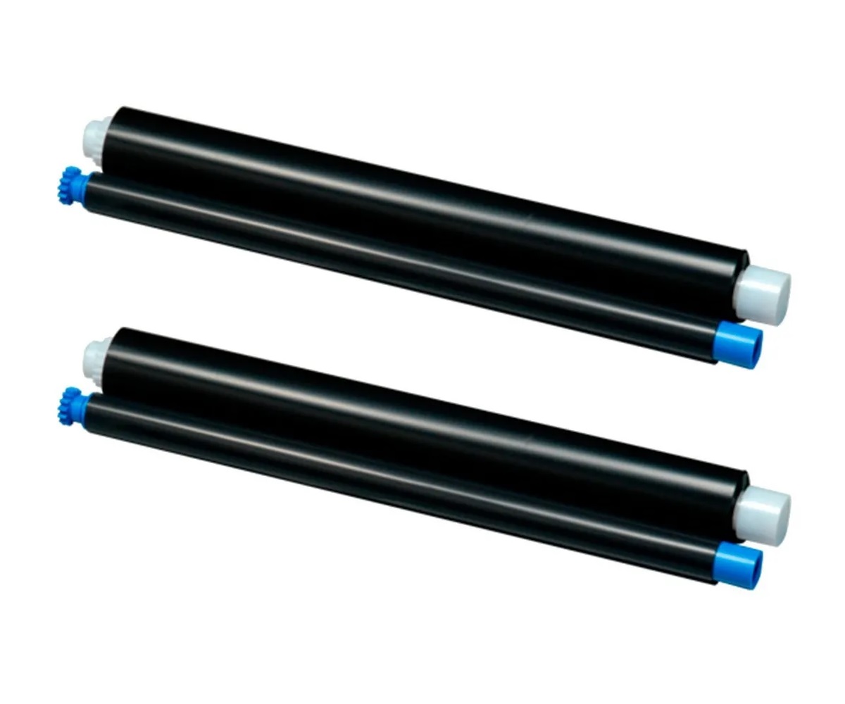 Película Para Fax Brother / KX-FA52A / 2 Rollos / Original