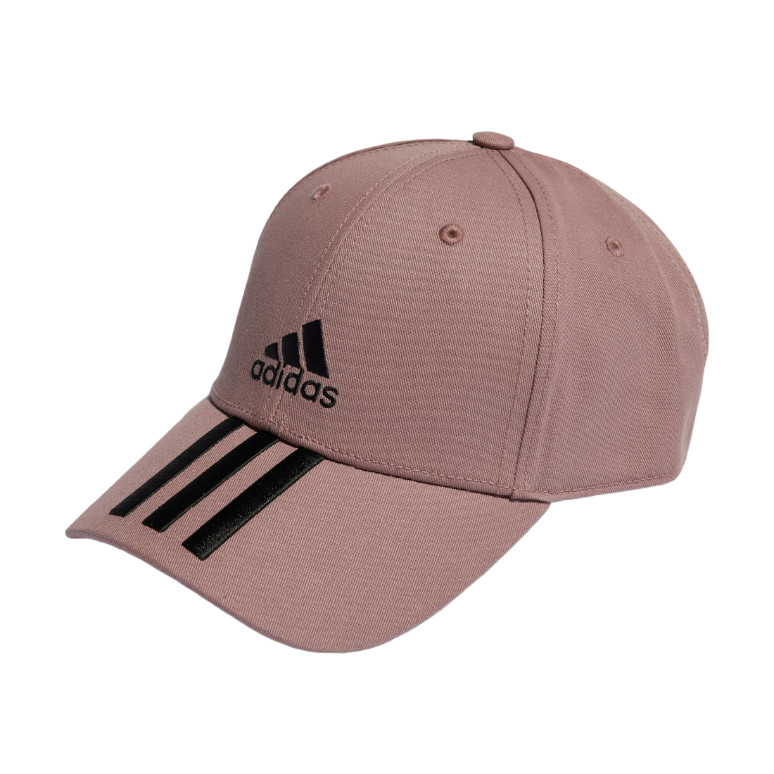 Gorra Adidas Baseball Twill 3 Bandas Unisex Cod. Hn1038