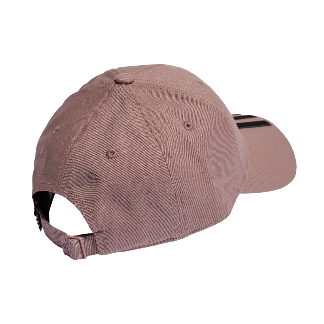 Gorra Adidas Baseball Twill 3 Bandas Unisex Cod. Hn1038