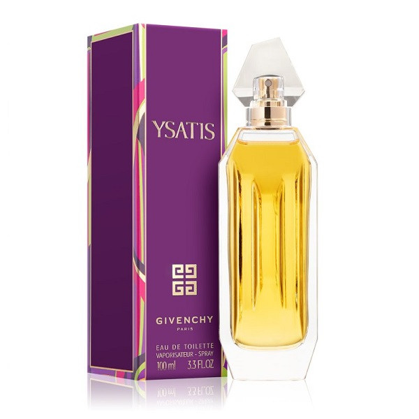 Perfume Ysatis para Mujer de Givenchy EDT 100ML