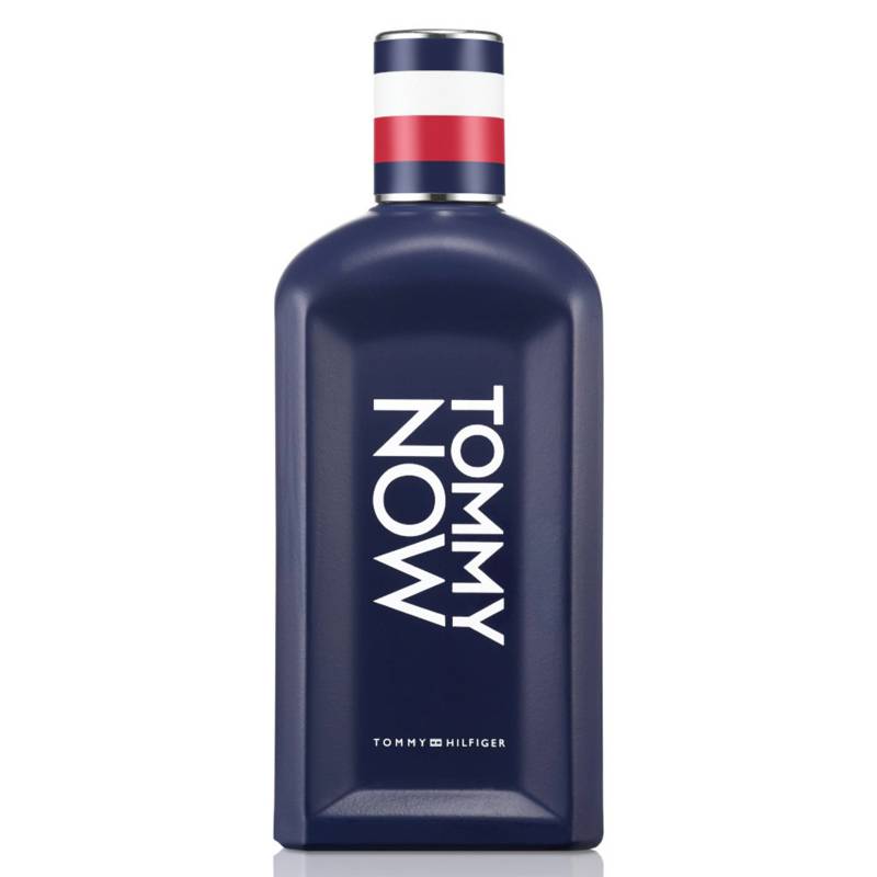 Perfume Tommy Now para Hombre de Tommy Hilfiger EDT 100ML
