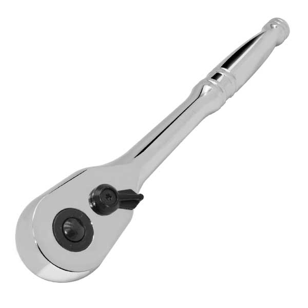 Knova Matraca Convencional reversible profesional 3/8