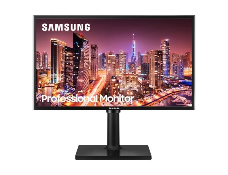 Monitor Samsung hd 22 pulgadas lf22t350fhlxzx