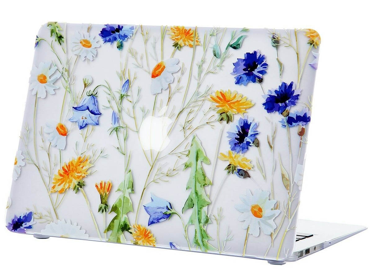 CARCASA FUNDA PROTECTOR CASE izÜg para Macbook Pro 13 A1278 con CD-Rom WATERCOLOR