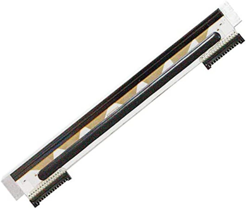 Cabezal de impresión Zebra Technologies 105934-038 - 203 dpi 