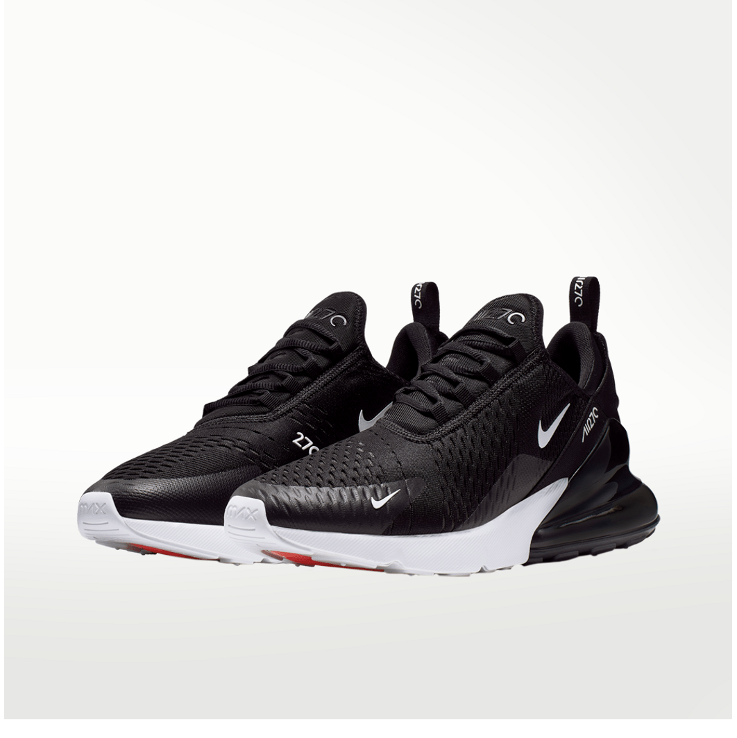 Tenis Nike Air Max 270 Hombre AH8050-002