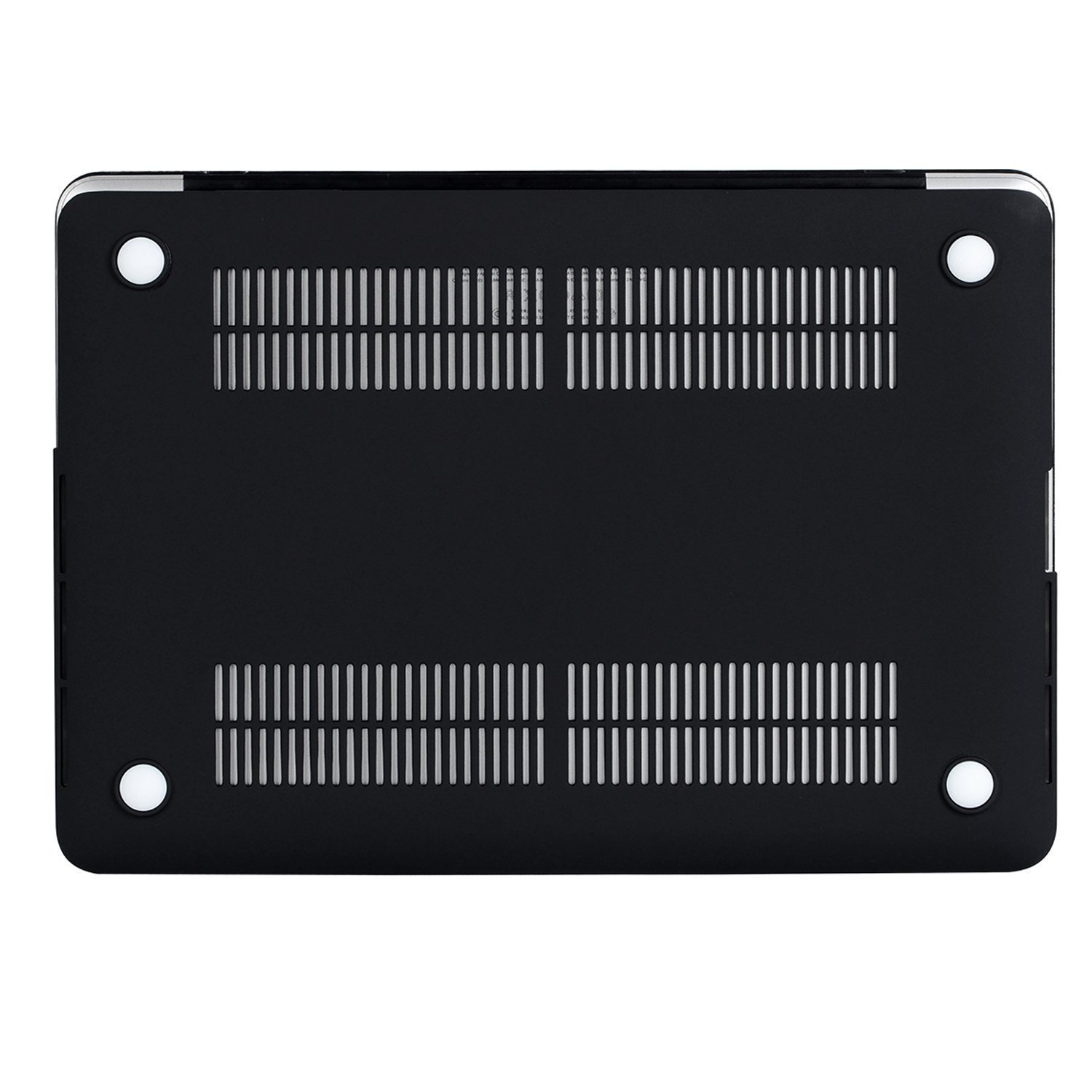 CARCASA FUNDA PROTECTOR CASE izÜg para Macbook Pro 13 USB-C 2338 M1 A2251 A2289 A2159 A1989 A1706 A1708 NOCHE ESTRELLADA