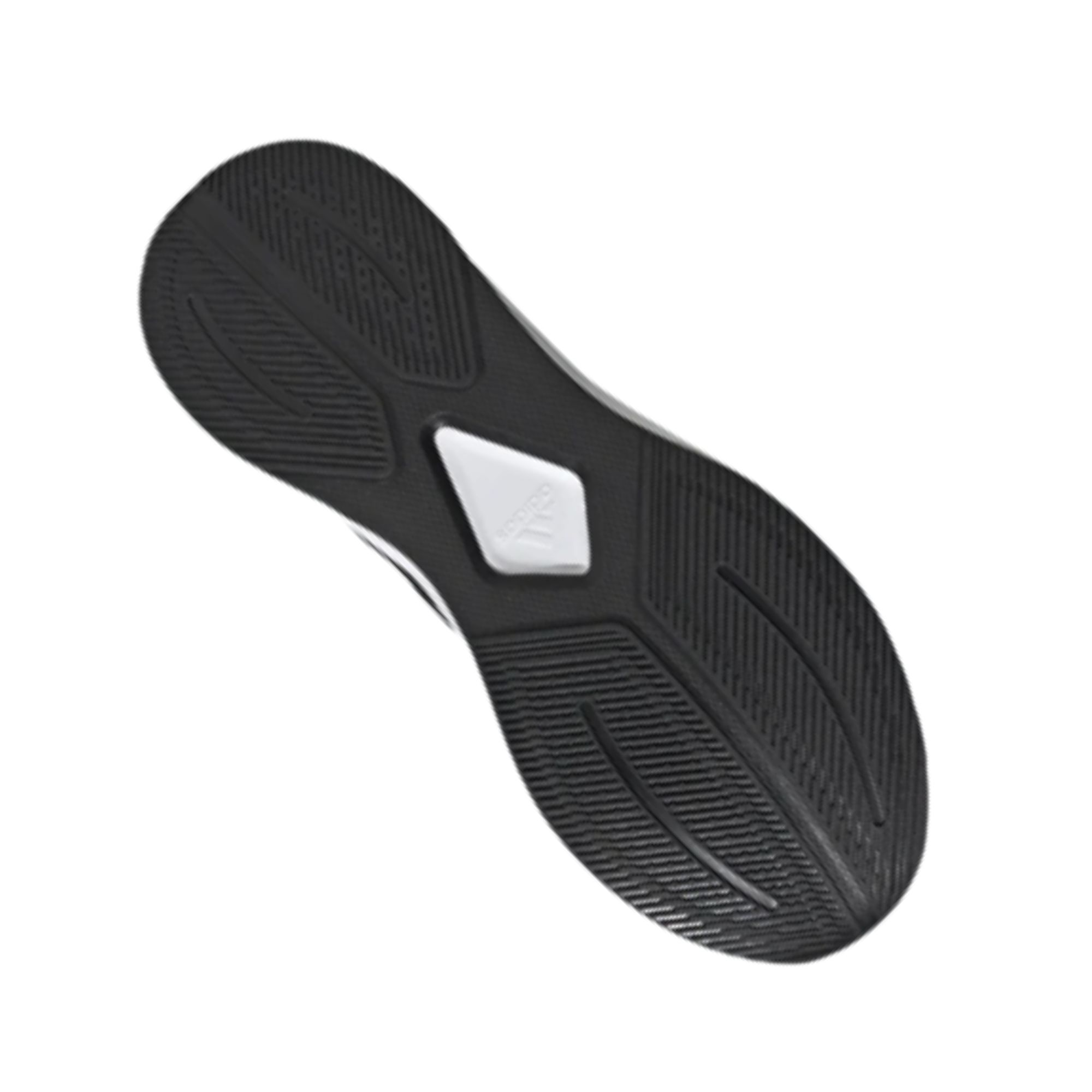 Tenis Adidas Duramo SL 2.0 Running Negro Blanco Hombre Originales GW8336