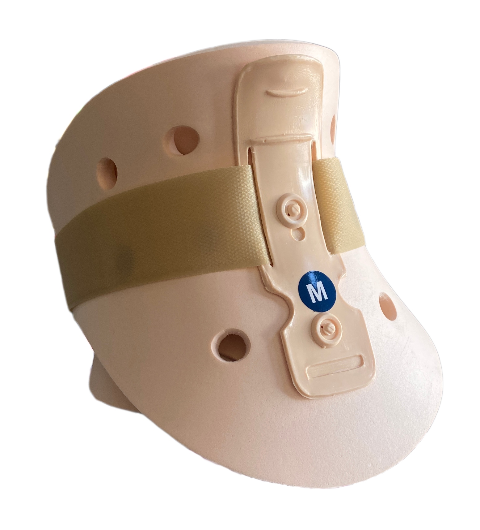 Collarín Rígido tipo Filadelphia