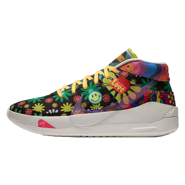 Tenis Nike KD Easy Money Sniper Hombre Basket DA1340-100