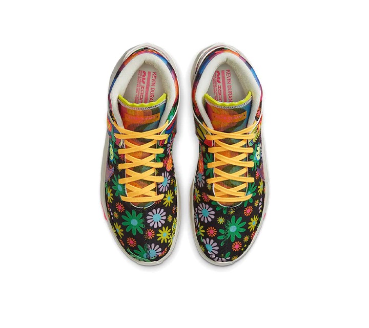 Tenis Nike KD Easy Money Sniper Hombre Basket DA1340-100