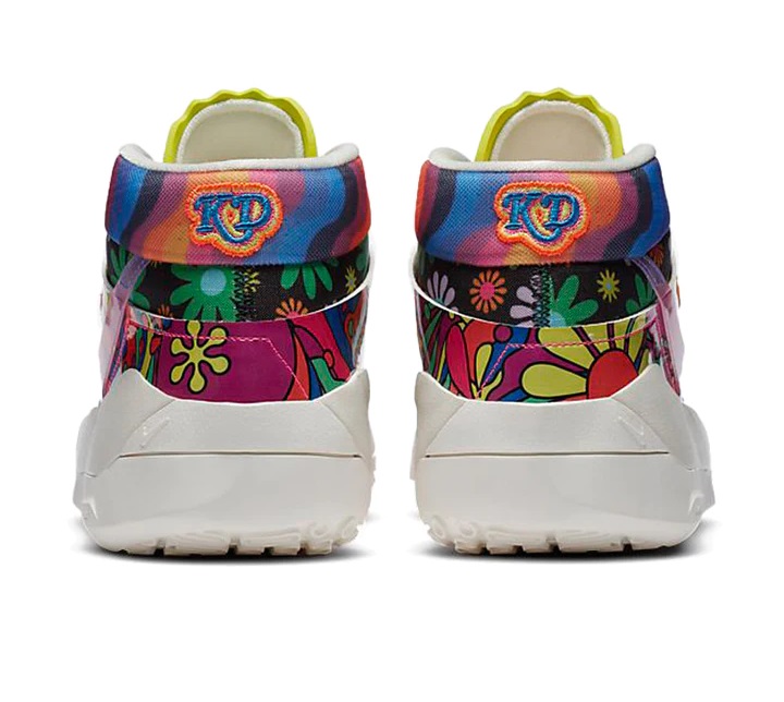 Tenis Nike KD Easy Money Sniper Hombre Basket DA1340-100