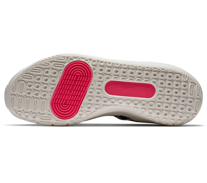 Tenis Nike KD Easy Money Sniper Hombre Basket DA1340-100