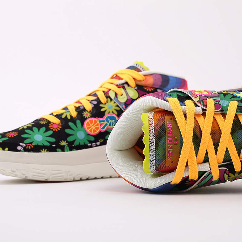 Tenis Nike KD Easy Money Sniper Hombre Basket DA1340-100