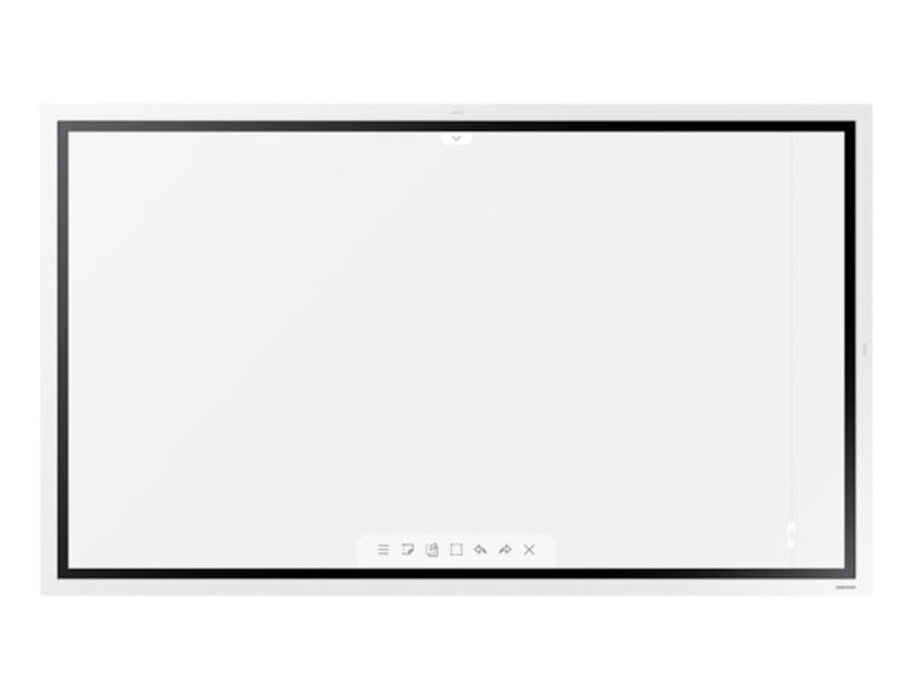 Monitor Profesional Samsung Flip 2 - 55" - 4K Ultra HD