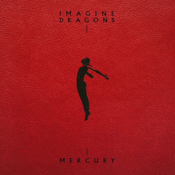 Imagine Dragons ~ Mercury: acts 1 & 2 (2CD)