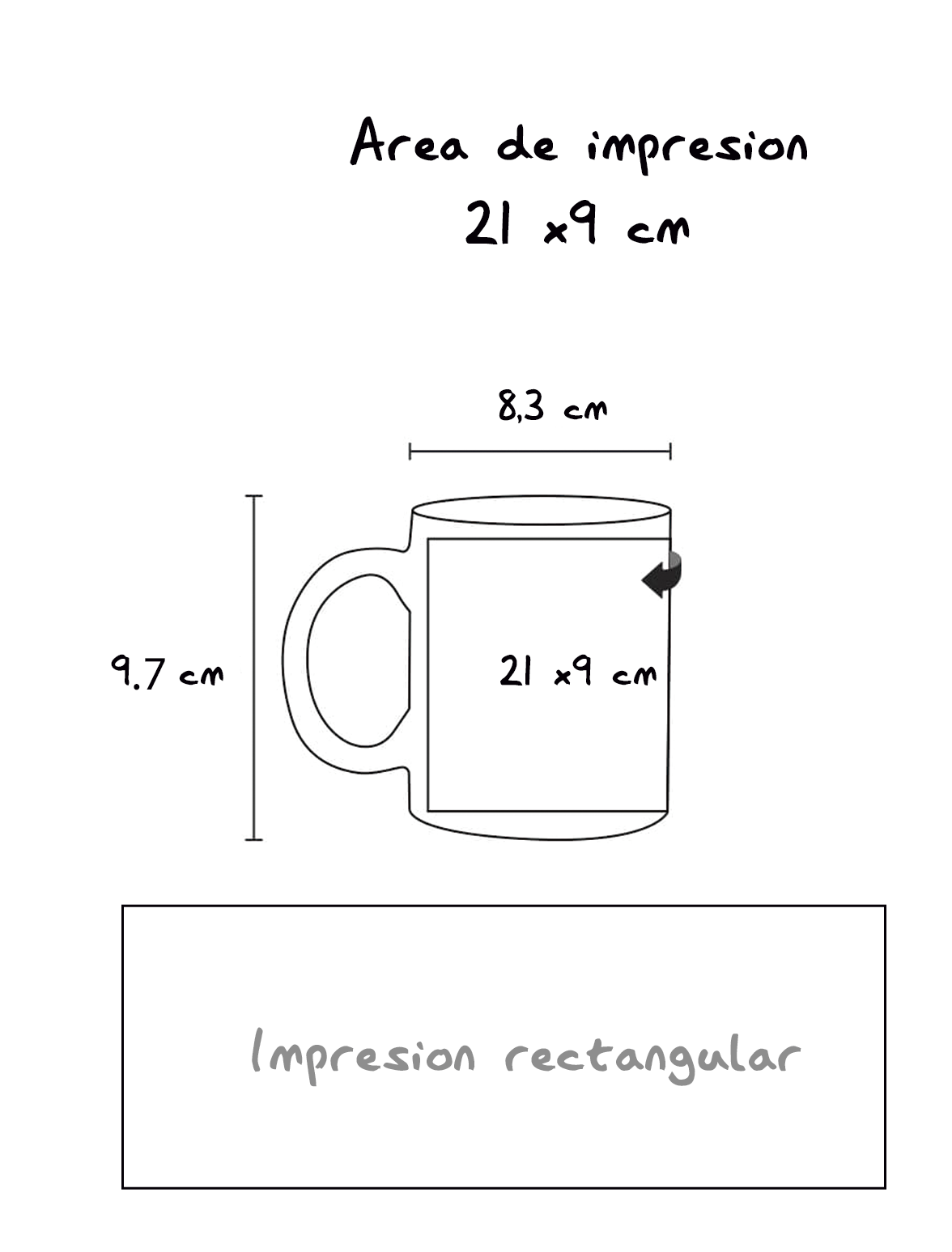 Taza Flork Café porque es muy temprano para cerveza | Frase Meme divertida