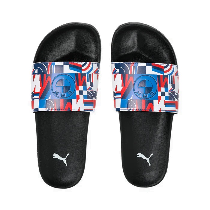 Slides Sandalias Puma Motorsport Best Puma Bmw Motorsport Slides