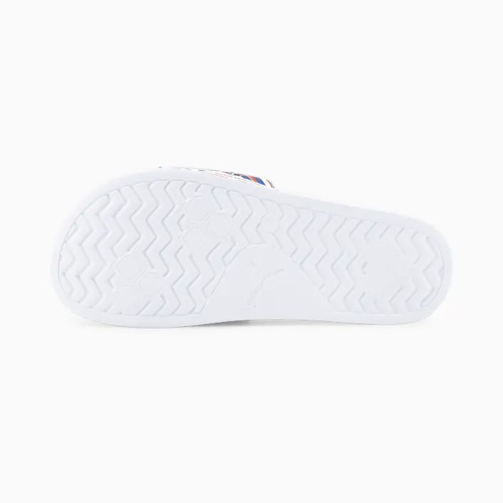 Sandalias Puma BMW M Motorsport Leadcat 2.0 White
