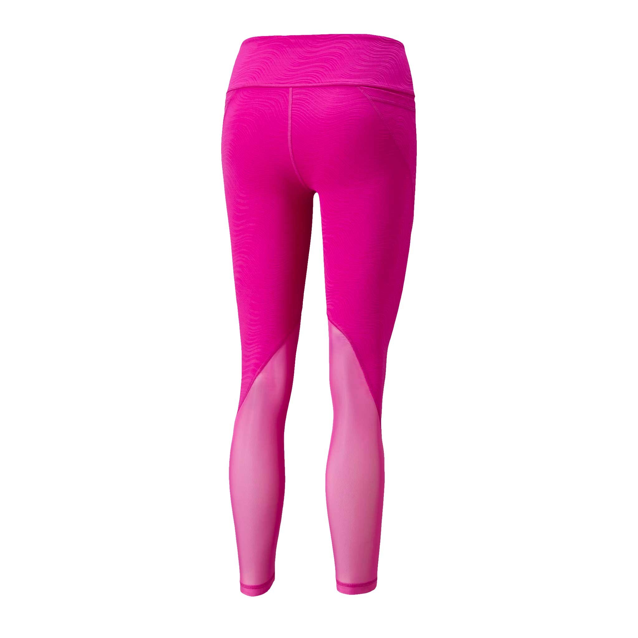 Leggings Puma Mujer Flawless High Waist 7/8
