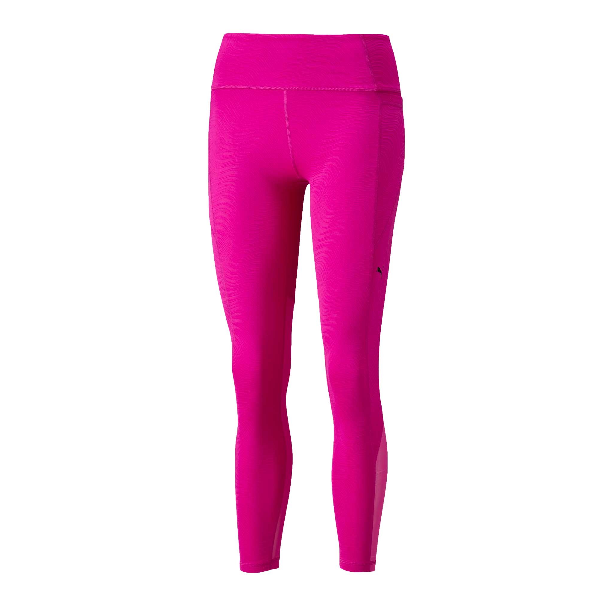 Leggings Puma Mujer Flawless High Waist 7/8