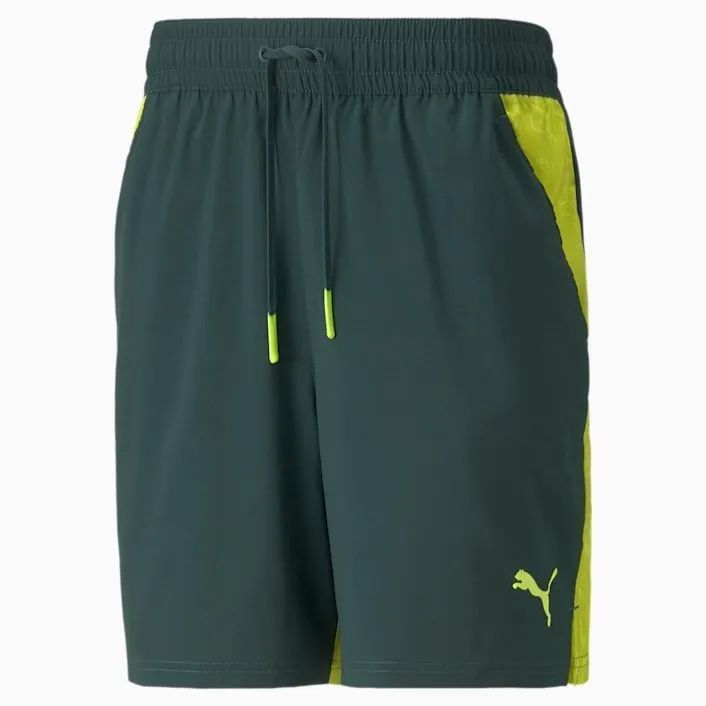 Shorts Puma Hombre