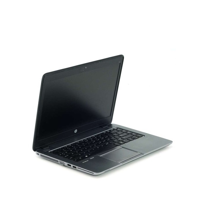 Laptop HP 745 G2- 14"- AMD A10 PRO-7350B R6- 8GB RAM- 256GB Disco Solido- WINDOWS 10 Pro- Equipo Clase A, Reacondicionado.