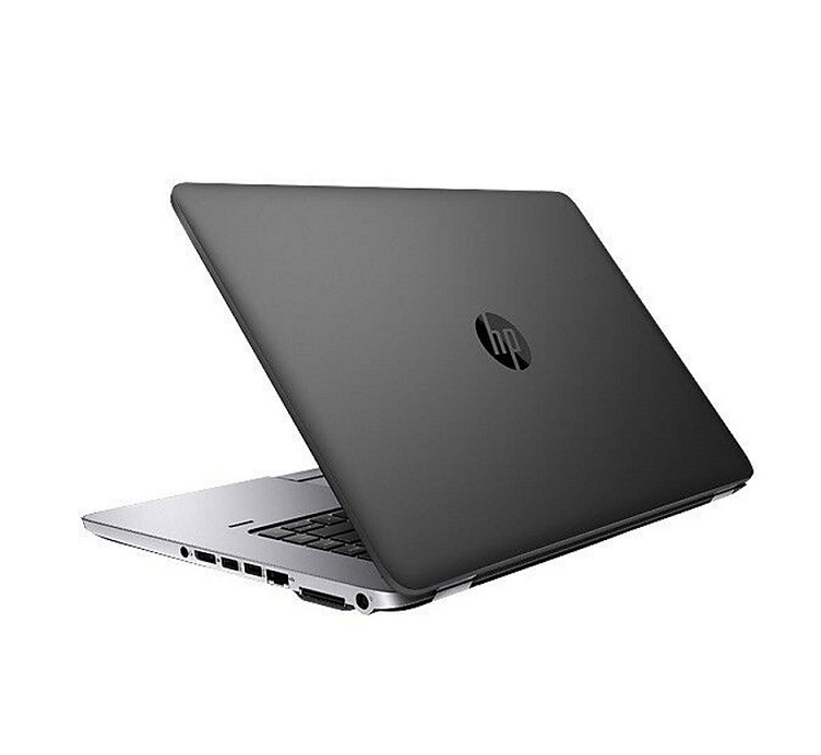 Laptop HP 745 G2- 14"- AMD A10 PRO-7350B R6- 8GB RAM- 256GB Disco Solido- WINDOWS 10 Pro- Equipo Clase A, Reacondicionado.