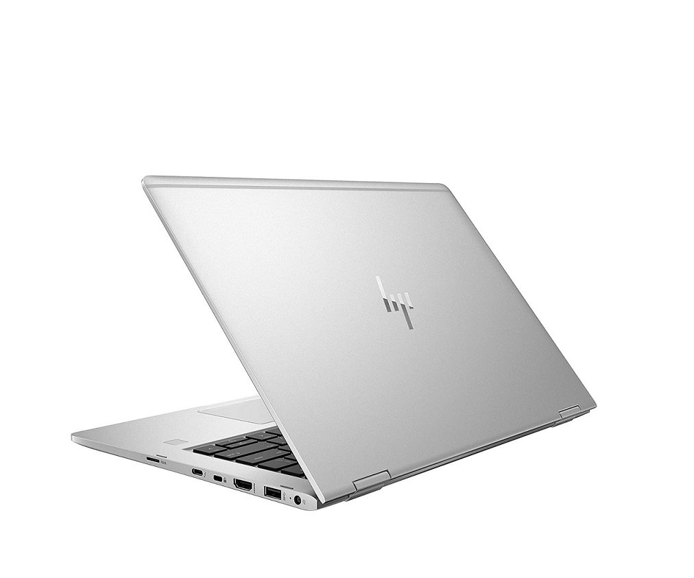 Laptop HP Elitebook X360- 14"- Core i5, 7ma generación- 8GB RAM- 512GB SSD-(TOUCH SCREEN)- Windows 10 PRO- Equipo Clase A, Reacondicionado.