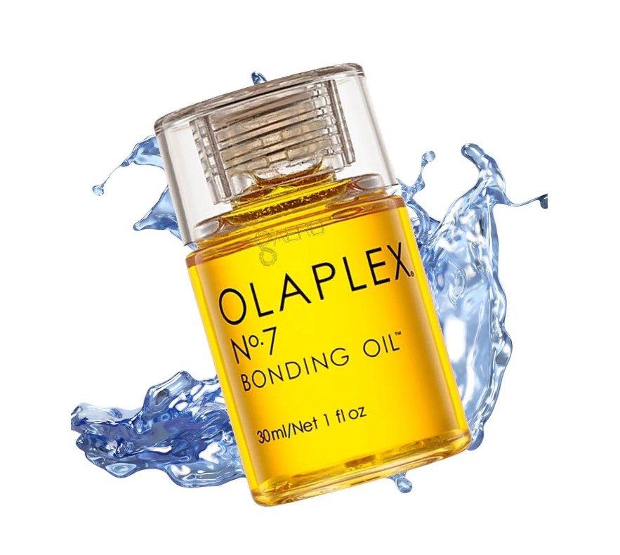 Olaplex Paso No.7 Aceite De Peinado Bonding Oil 30 ml Original