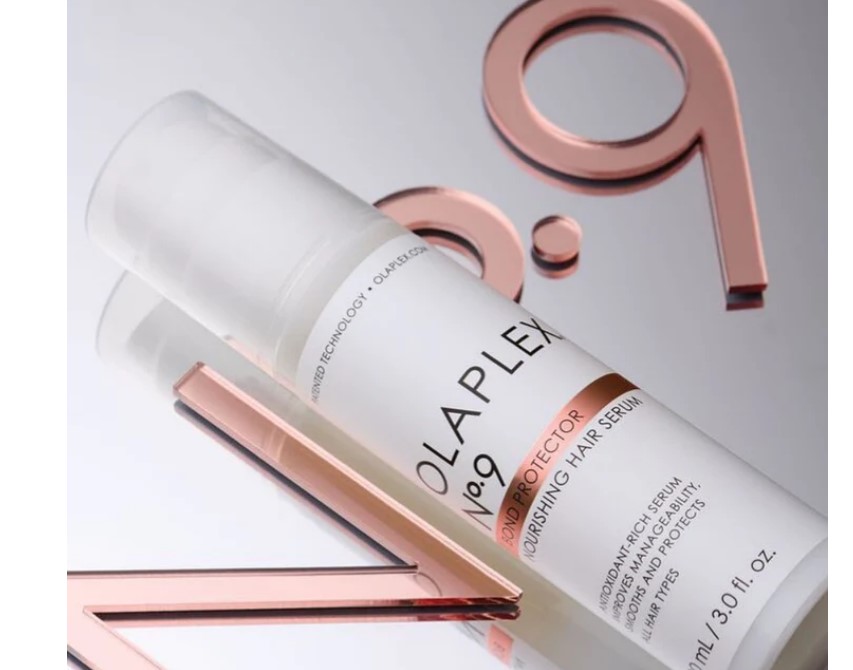Olaplex Nº 9 Bond Protector Nourishing Serum Capilar 90 ml Original.