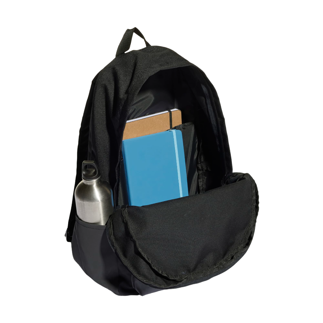 Mochila Adidas Classic Badge Of Sport 3 Bandas HG0348