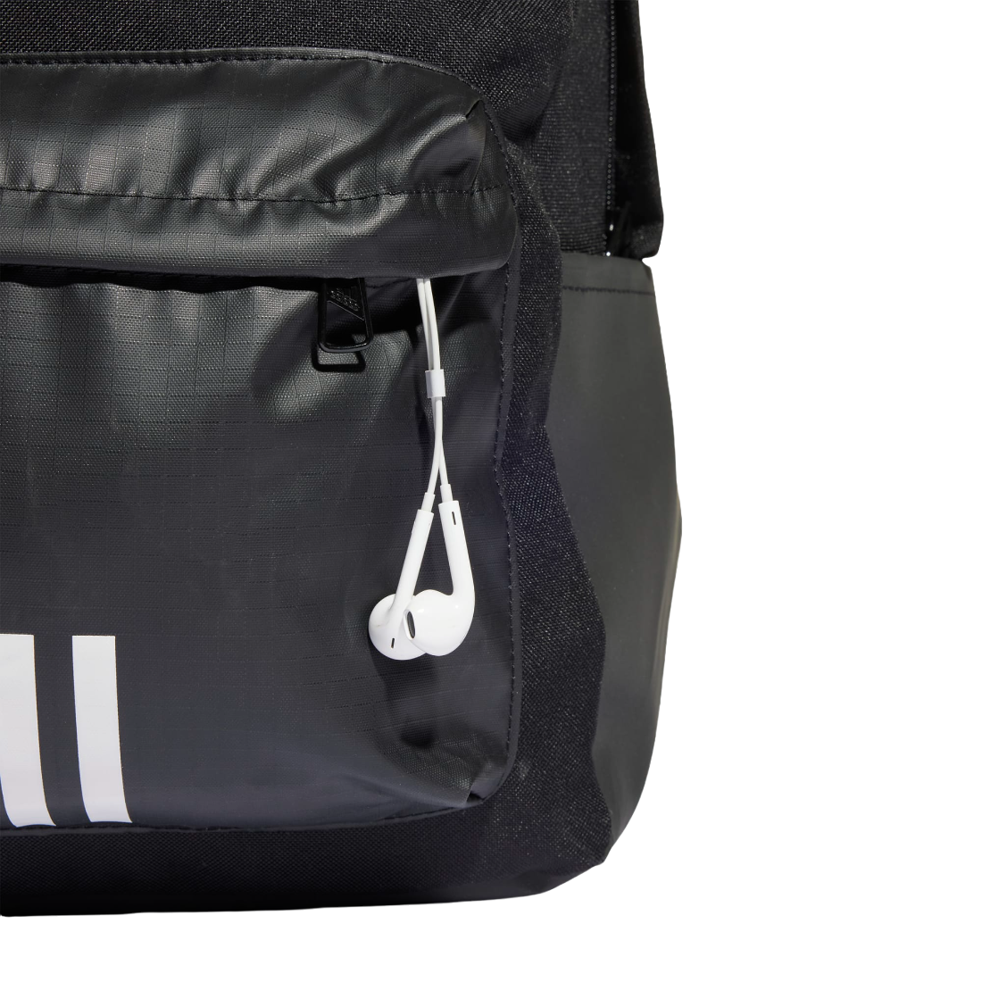Mochila Adidas Classic Badge Of Sport 3 Bandas HG0348