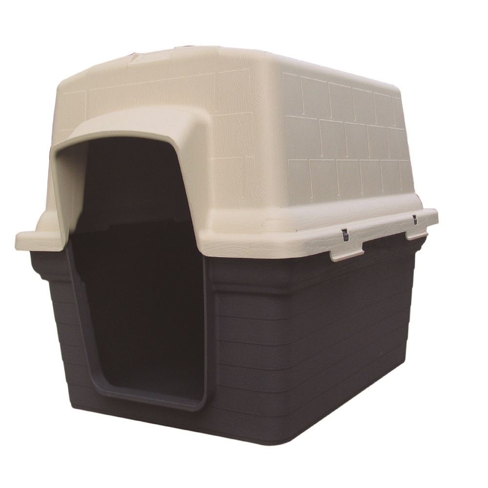 Casa Tipo Iglu Térmica Perro Mediano 87x63.4x63.8cm Sunny