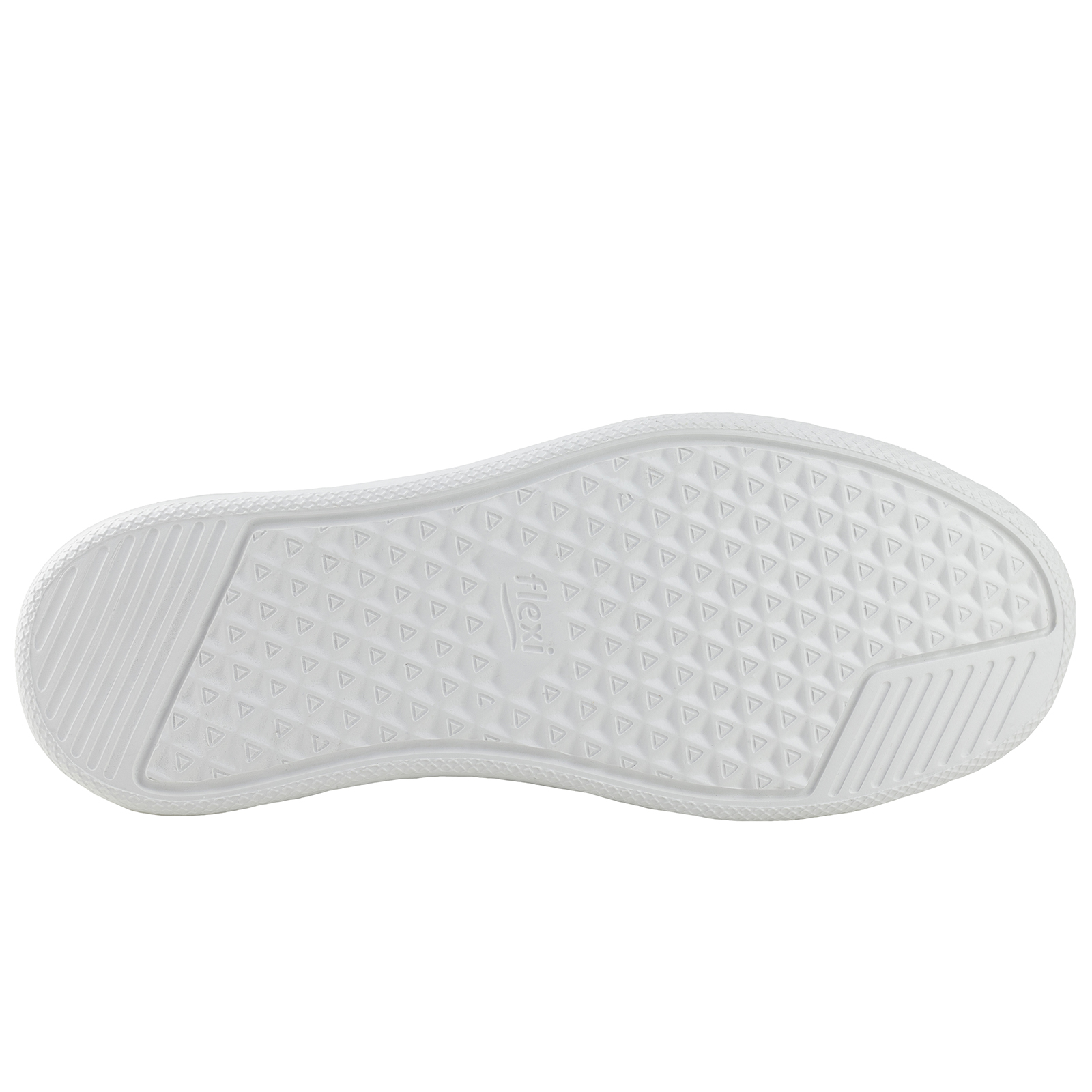 TENIS CASUAL DE TELA CABALLERO FLEXI 401213 GRIS ORIGINALES