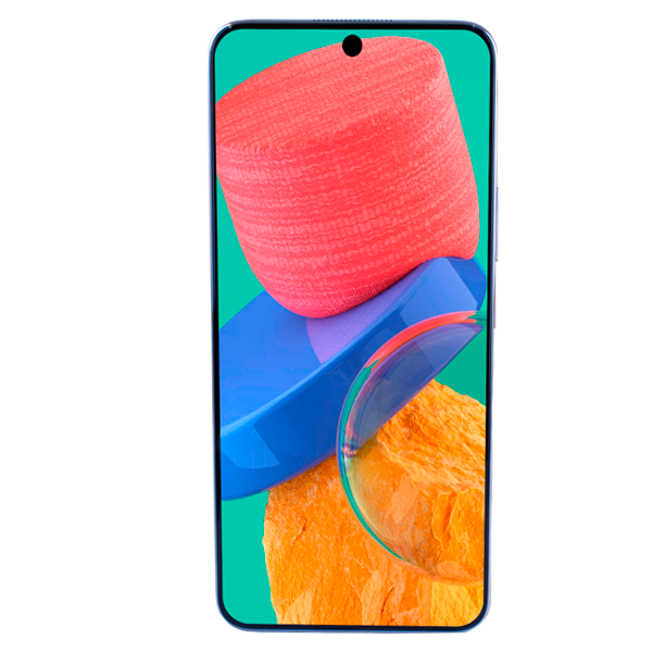 Celular Honor X8 128GB Plata 6GB RAM