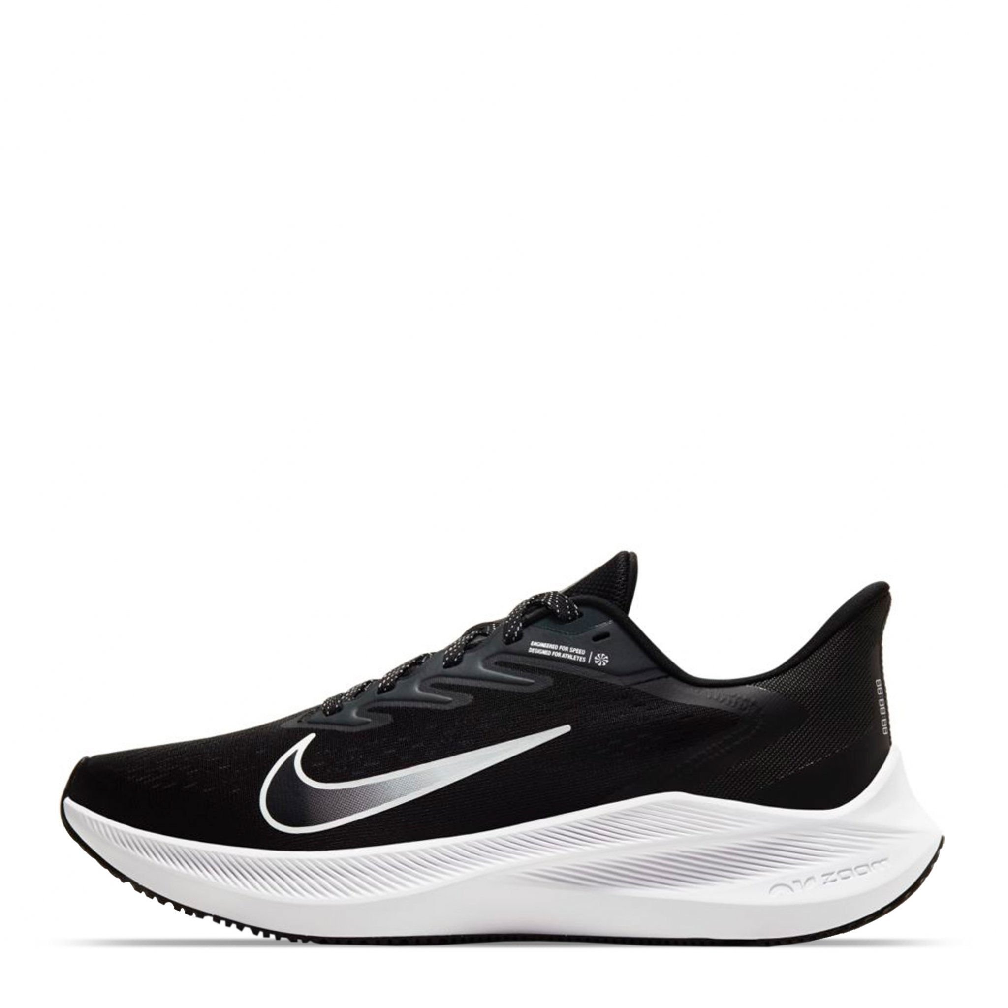 Tenis Nike Zoom Winflo 7 Dama Original CJ0302 005 