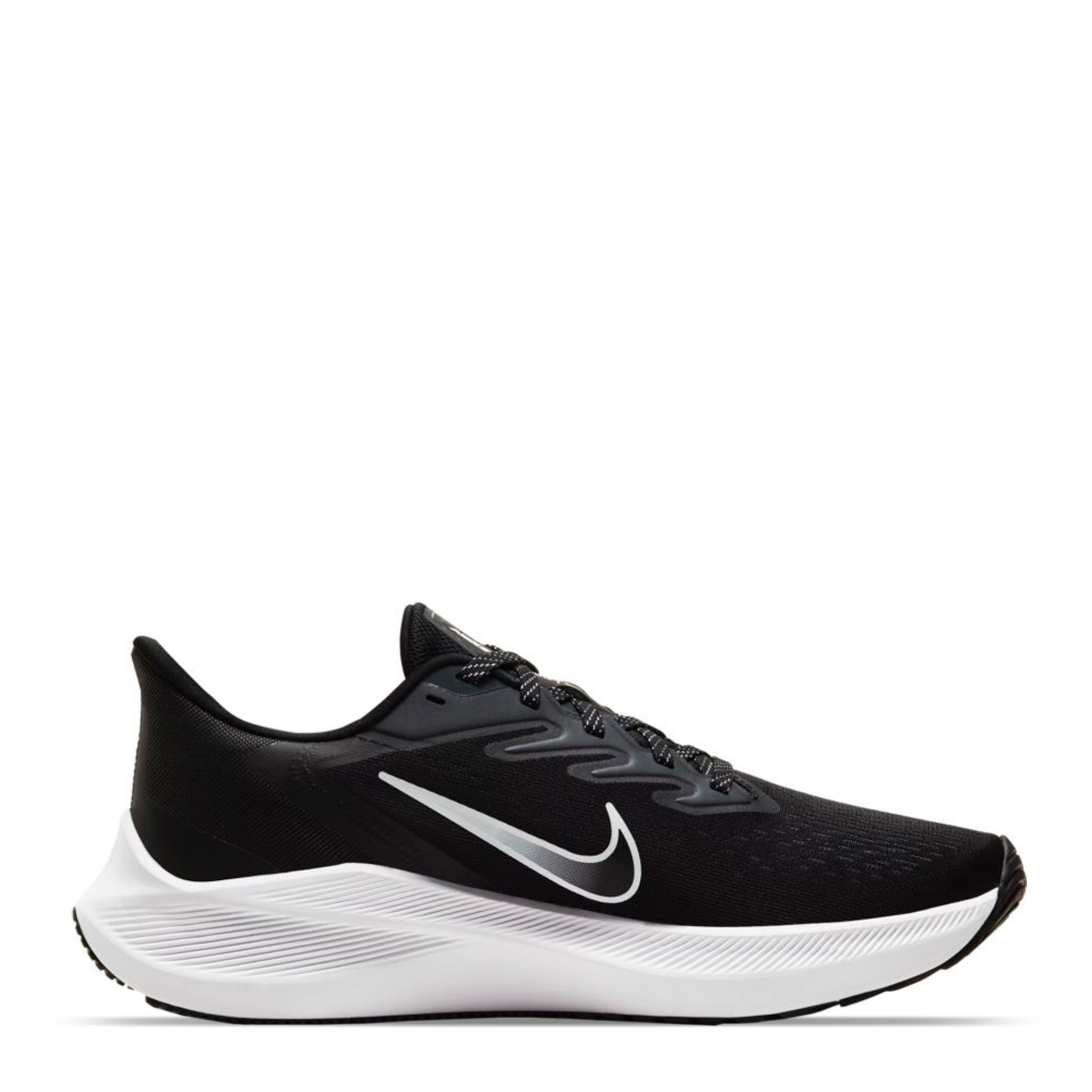 Tenis Nike Zoom Winflo 7 Dama Original CJ0302 005 