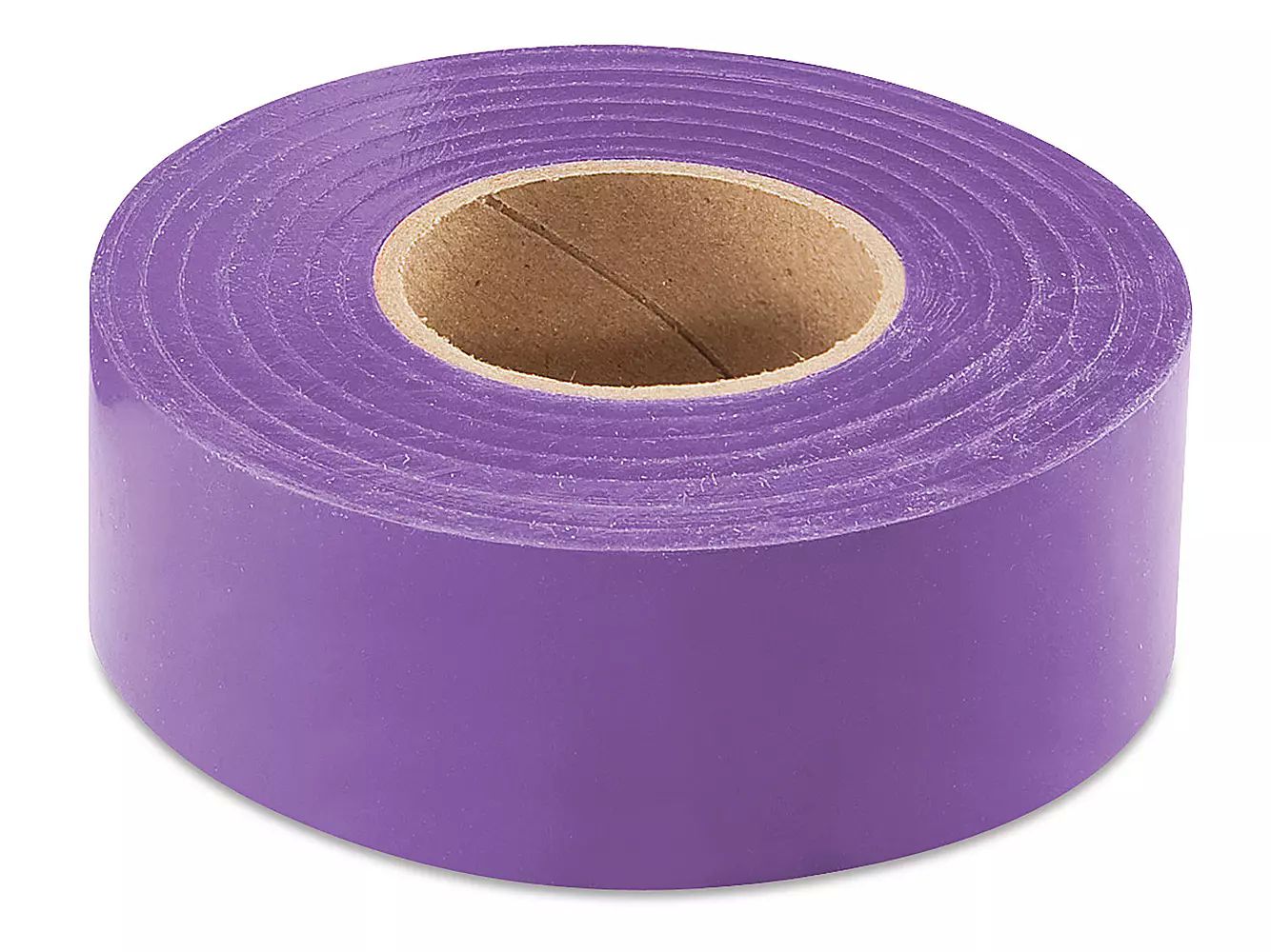 CINTA MARCAJE AREA MORADA 2" X 33 M. PAQ 6 ROLLOS