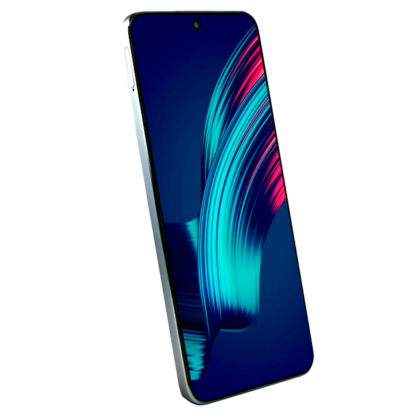 Celular Honor X8 128GB NEGRO 6GB RAM