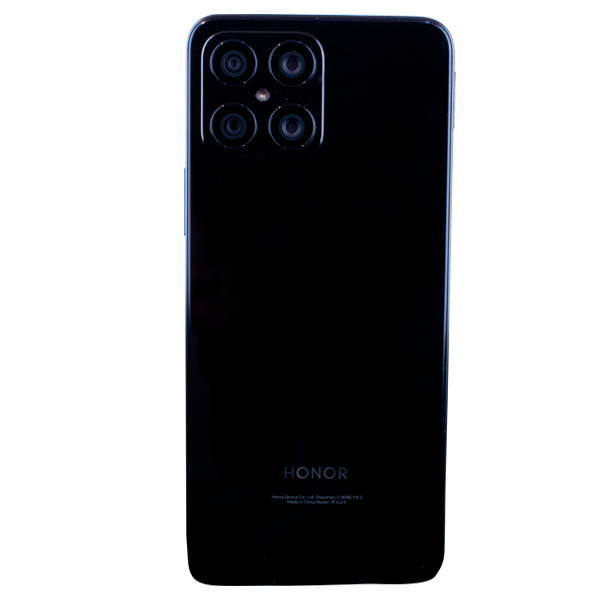 Celular Honor X8 128GB NEGRO 6GB RAM